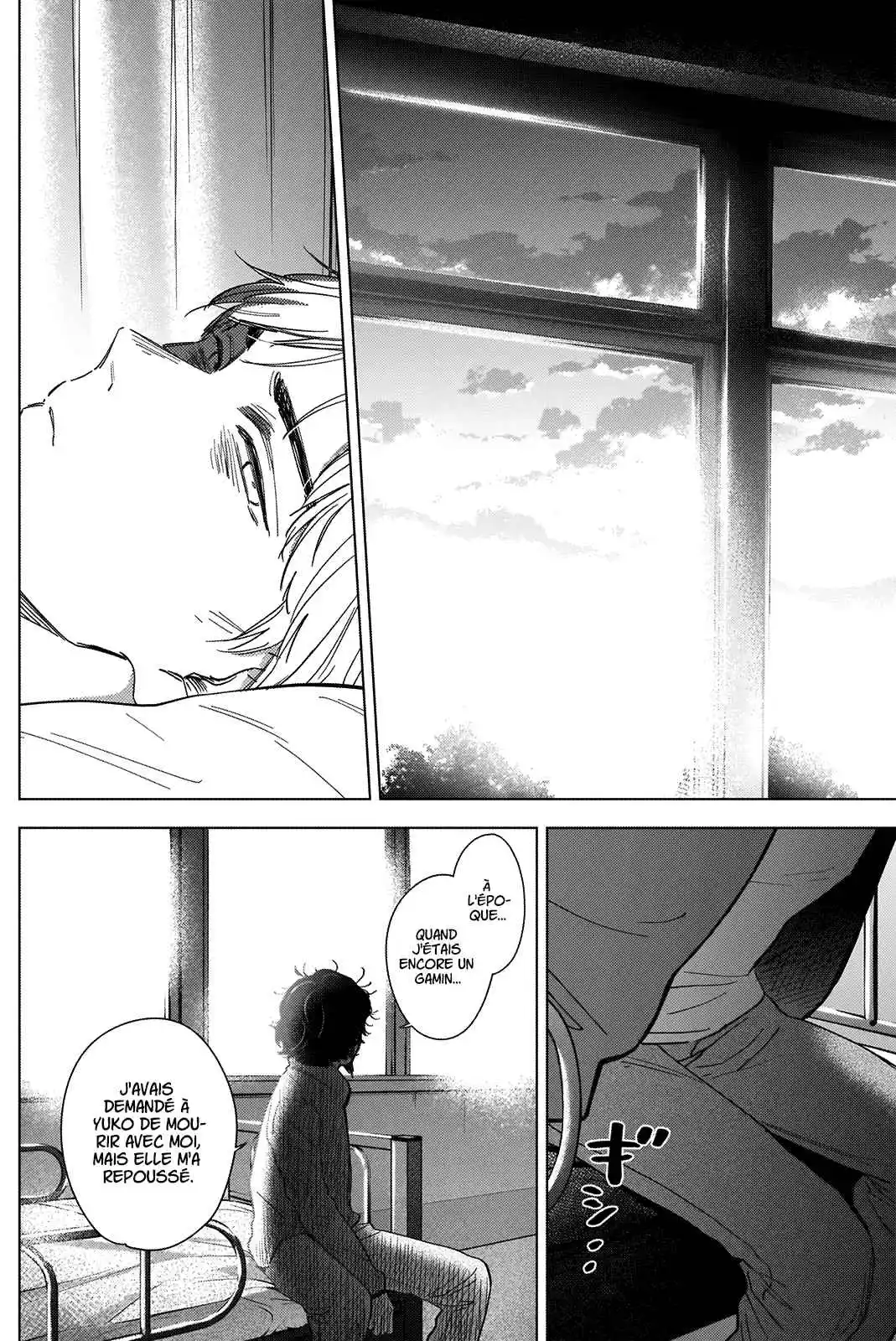 Read Boy s Abyss FR Manga Online