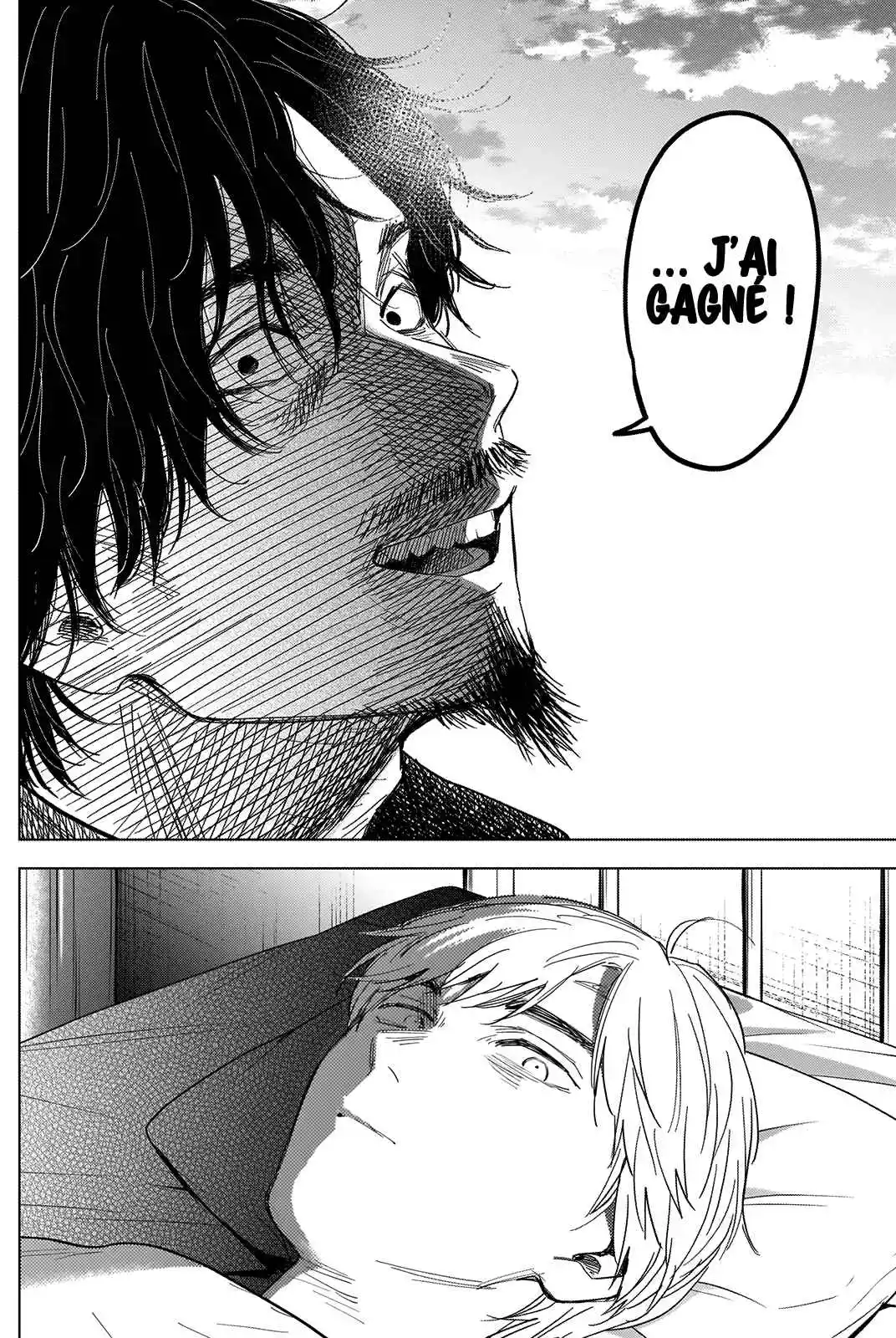 Read Boy s Abyss FR Manga Online