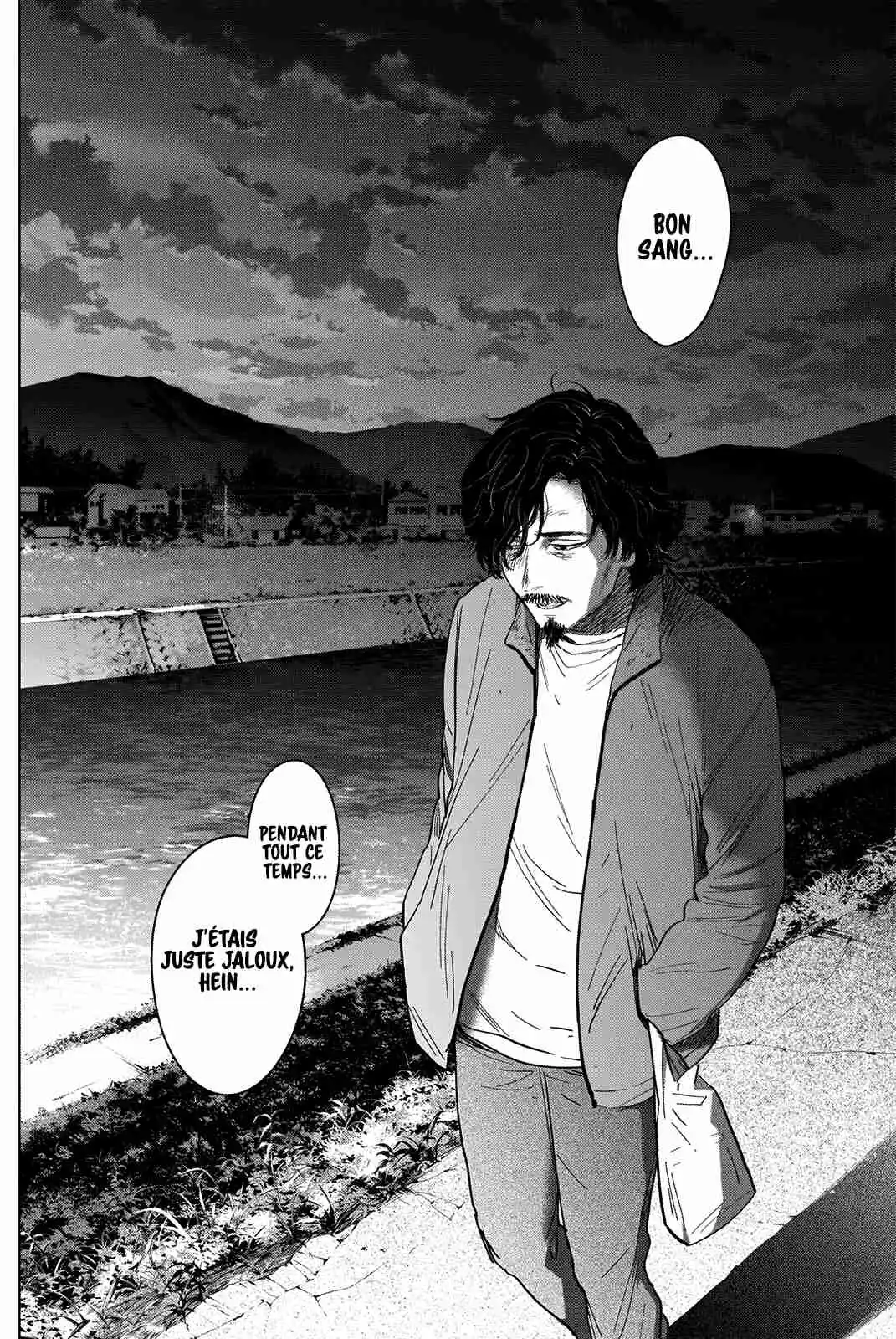 Read Boy s Abyss FR Manga Online