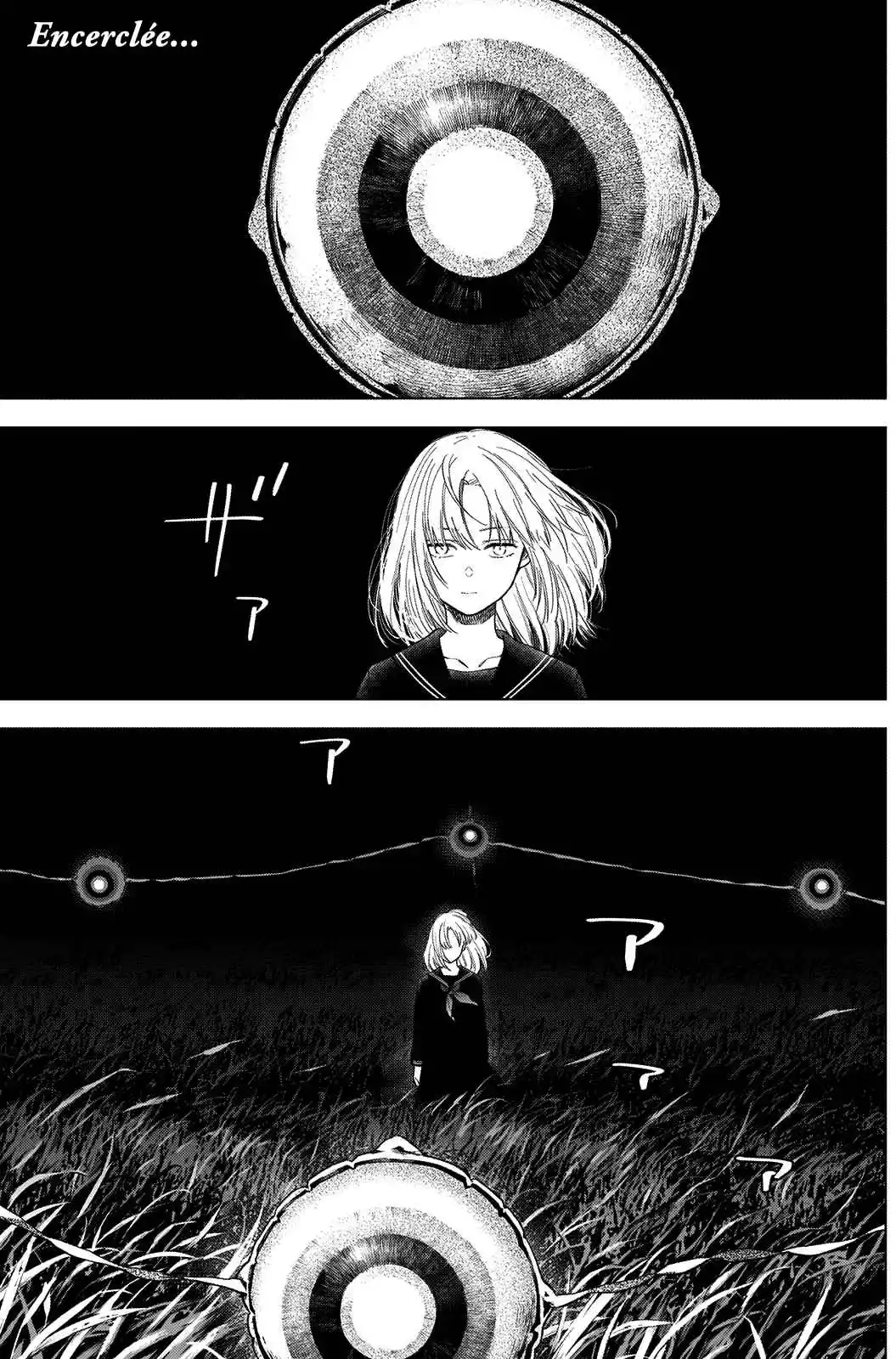 Read Boy s Abyss FR Manga Online