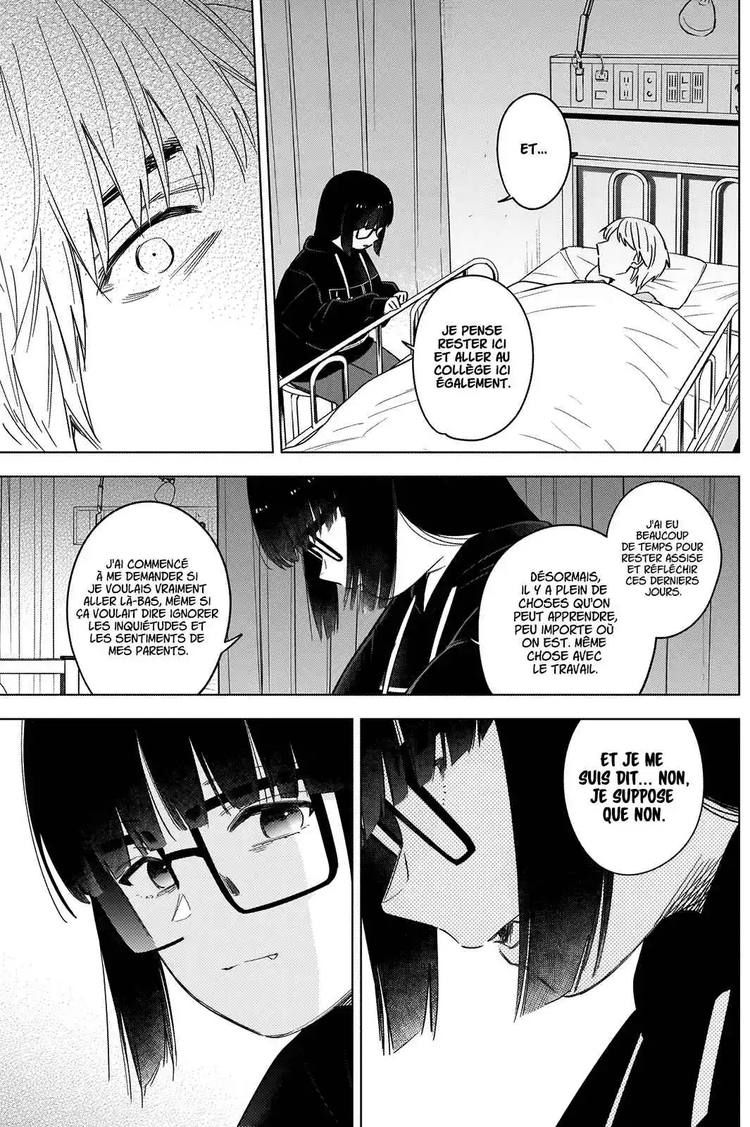Read Boy s Abyss FR Manga Online