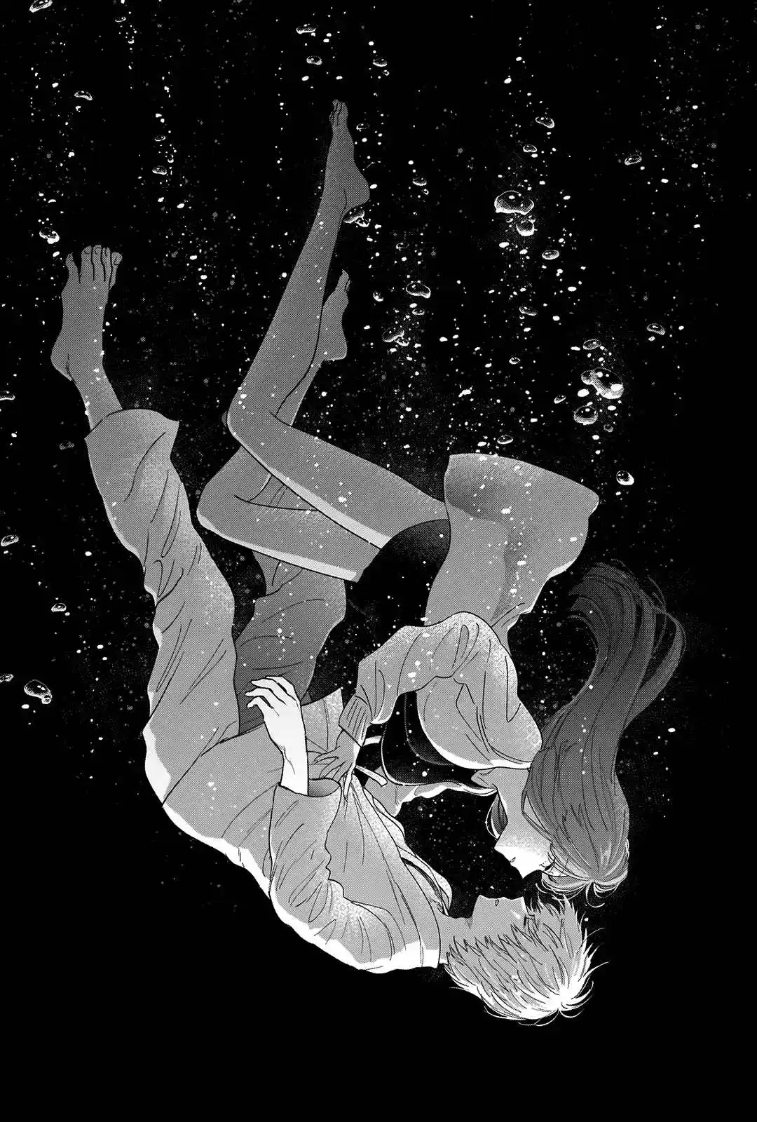 Read Boy s Abyss FR Manga Online