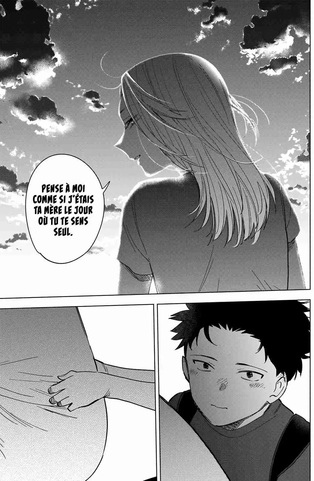Read Boy s Abyss FR Manga Online