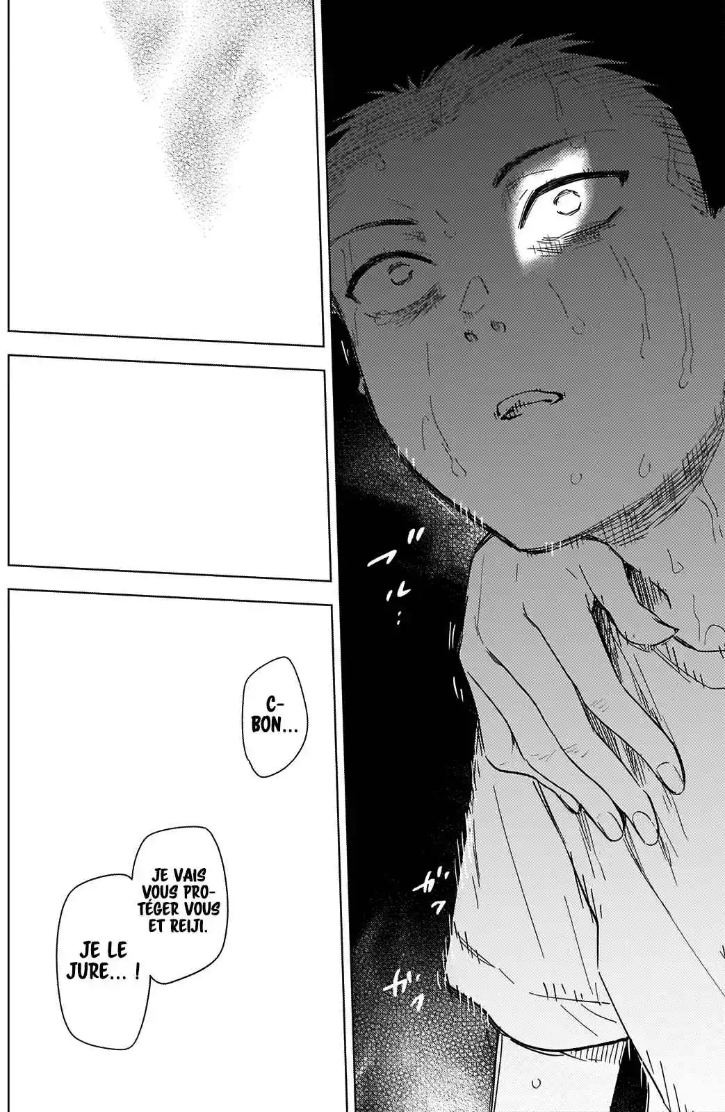 Read Boy s Abyss FR Manga Online