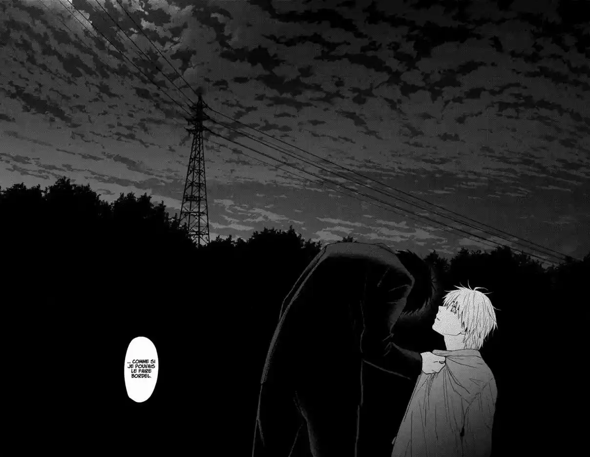 Read Boy s Abyss FR Manga Online