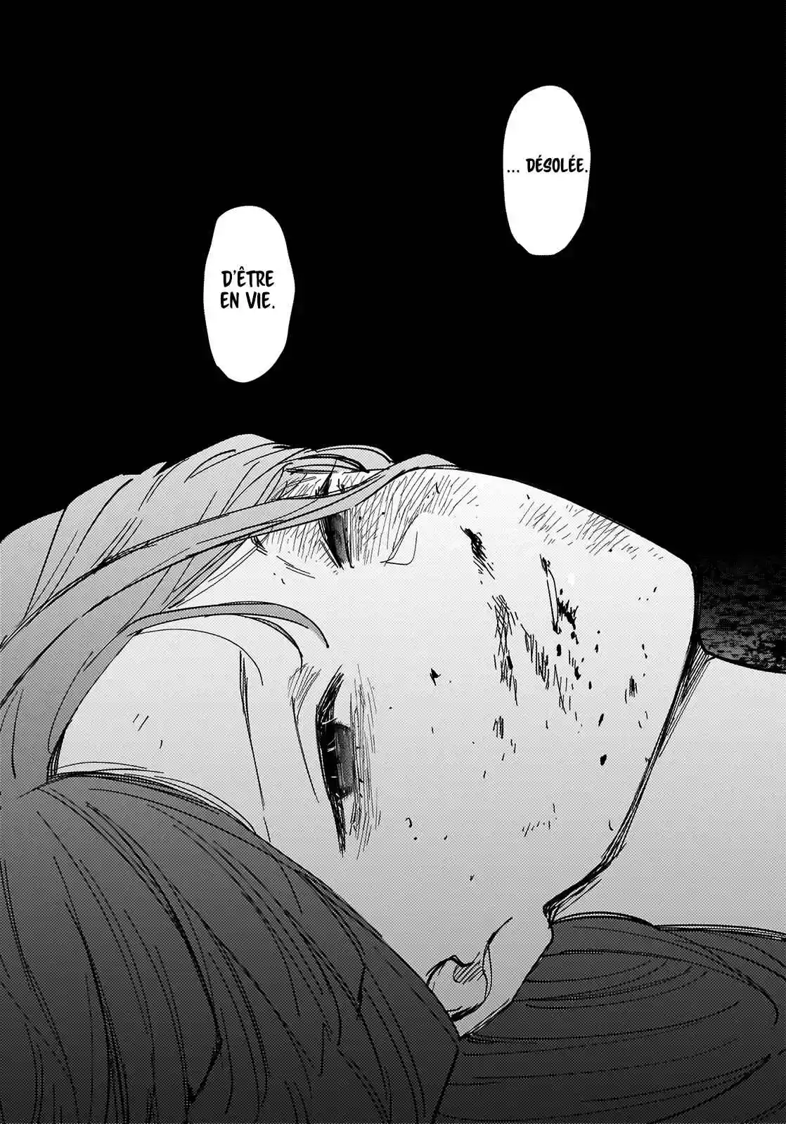 Read Boy s Abyss FR Manga Online