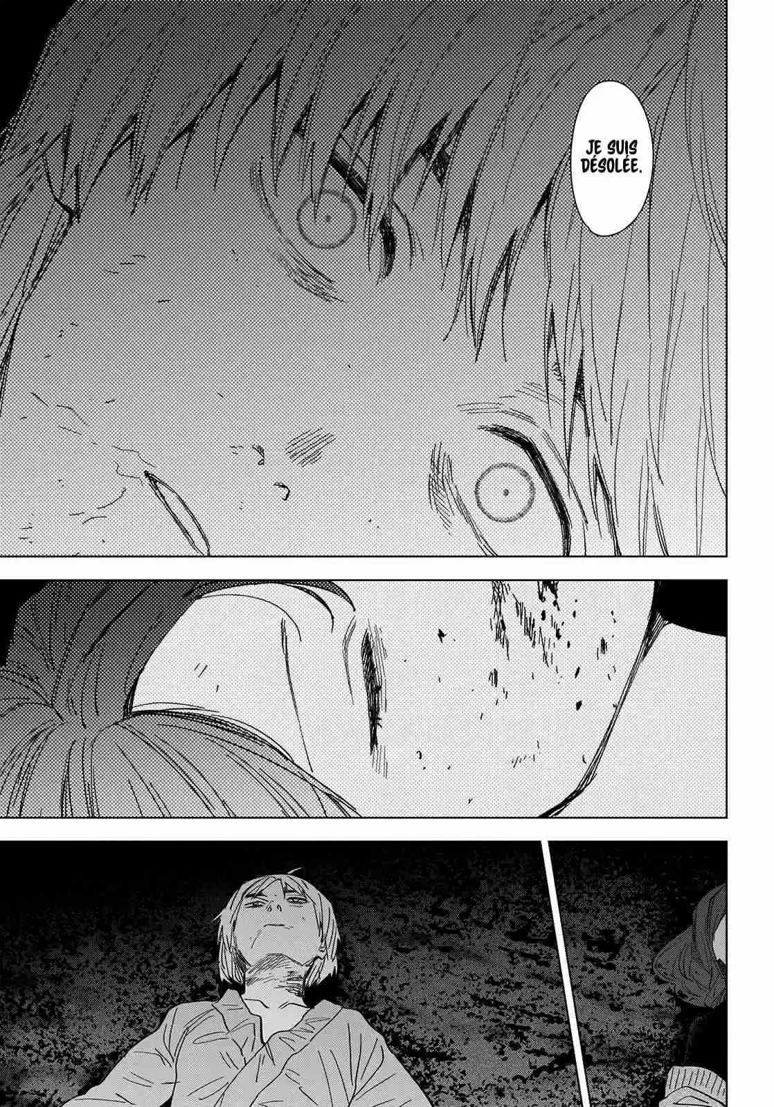 Read Boy s Abyss FR Manga Online