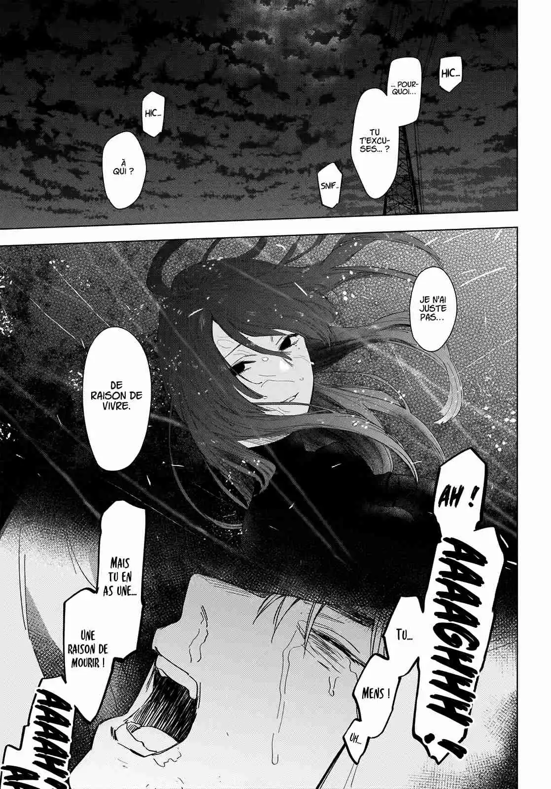 Read Boy s Abyss FR Manga Online