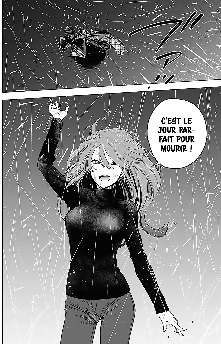 Read Boy s Abyss FR Manga Online