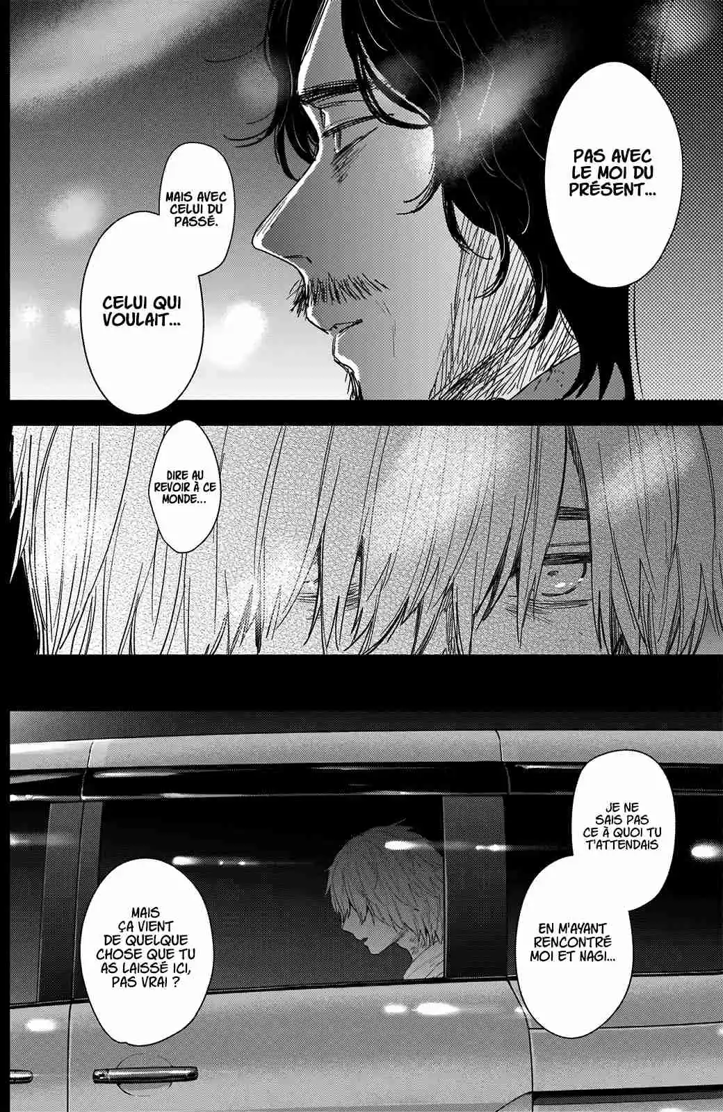 Read Boy s Abyss FR Manga Online