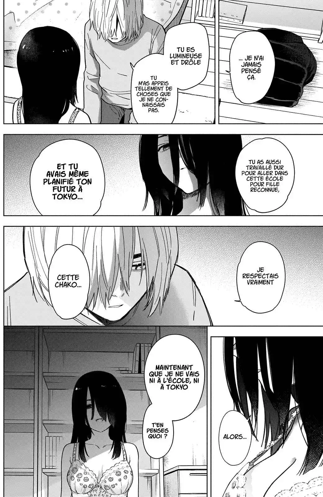 Read Boy s Abyss FR Manga Online