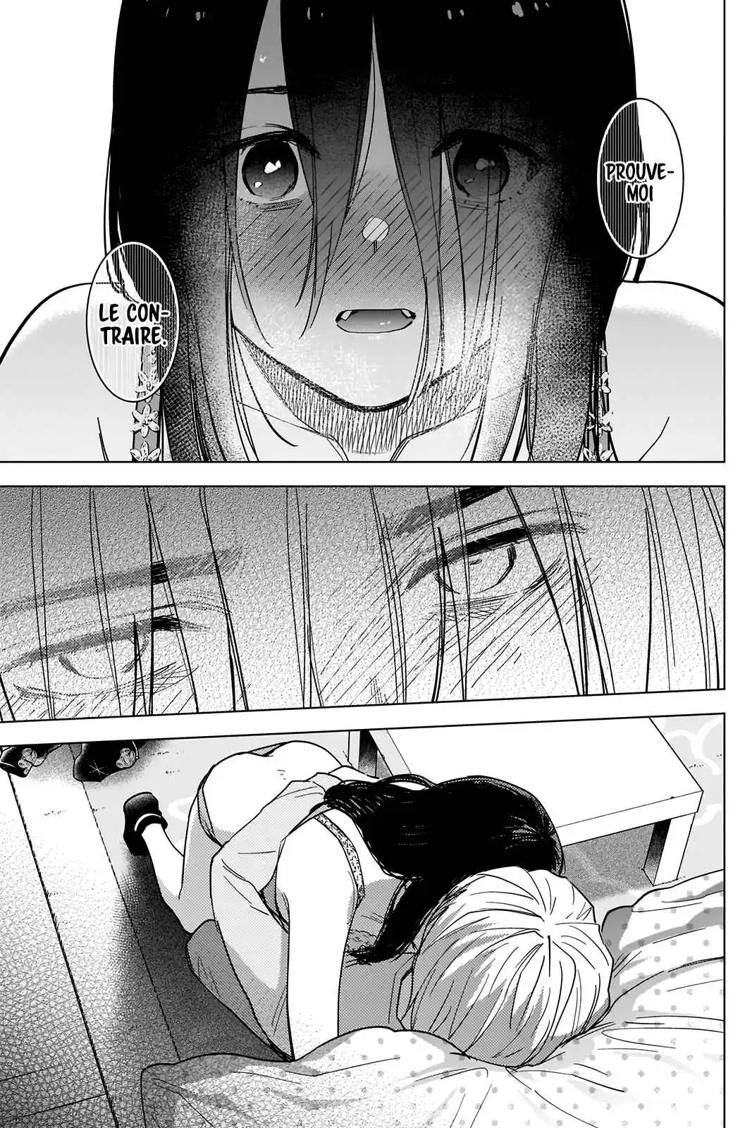 Read Boy s Abyss FR Manga Online