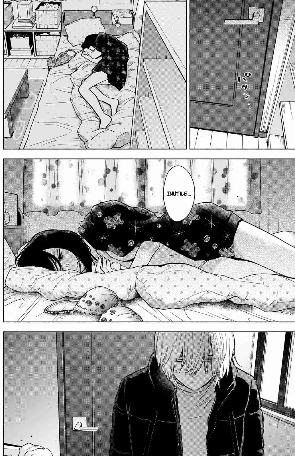Read Boy s Abyss FR Manga Online