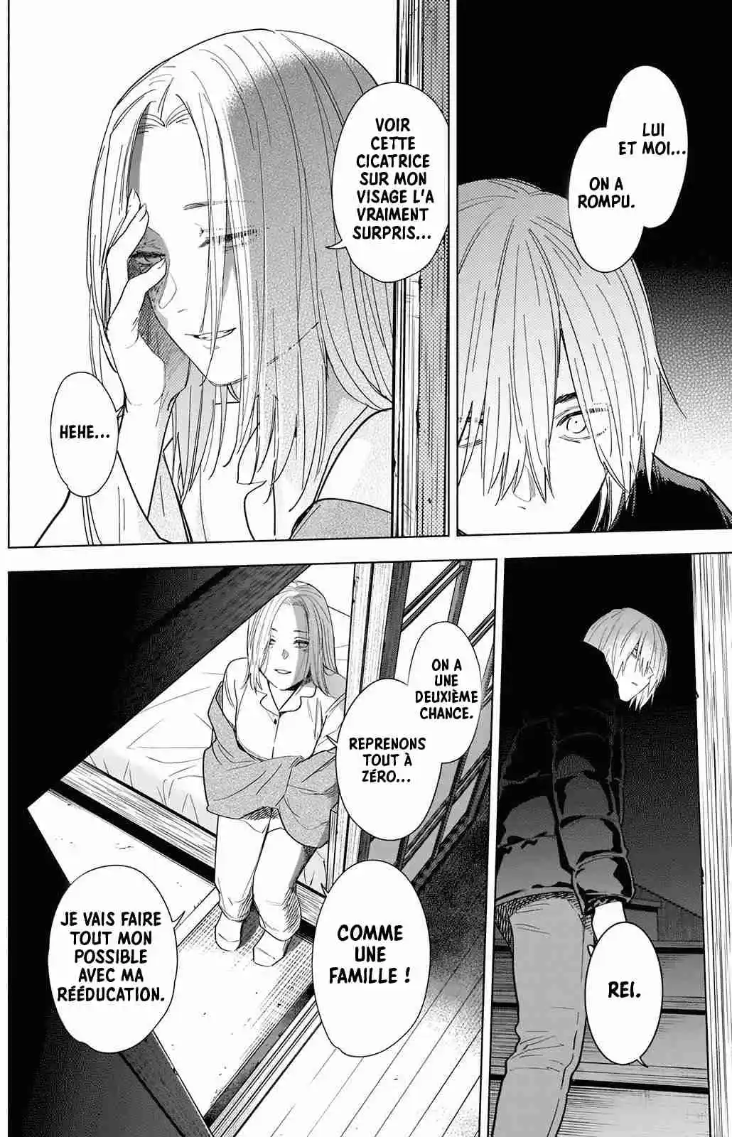 Read Boy s Abyss FR Manga Online
