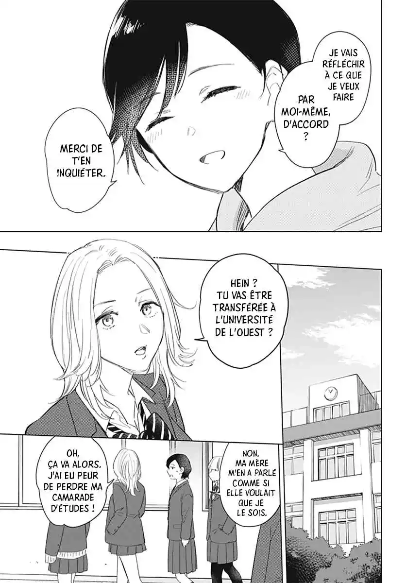 Read Boy s Abyss FR Manga Online