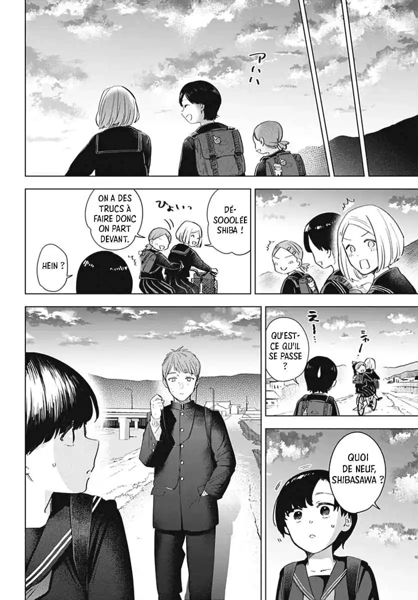 Read Boy s Abyss FR Manga Online