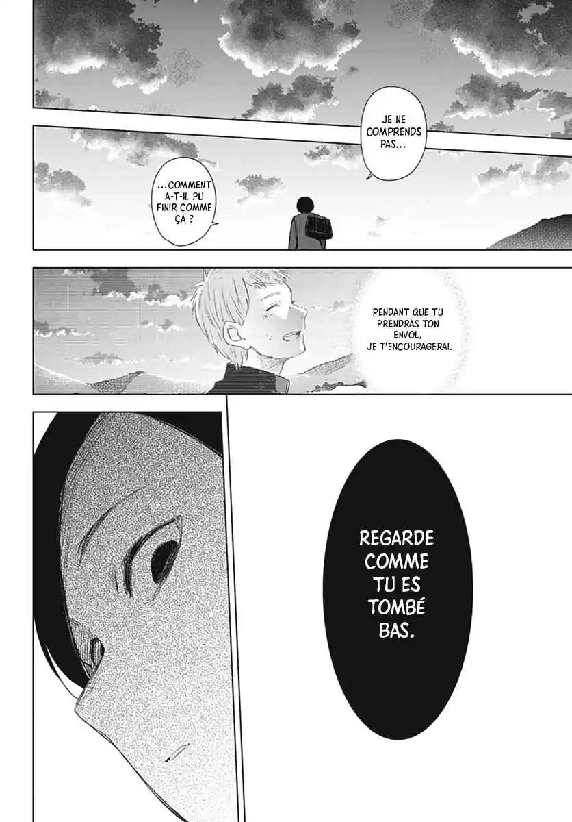 Read Boy s Abyss FR Manga Online