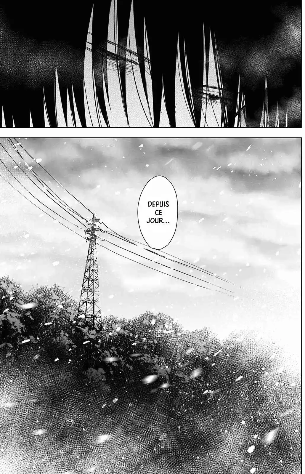 Read Boy s Abyss FR Manga Online