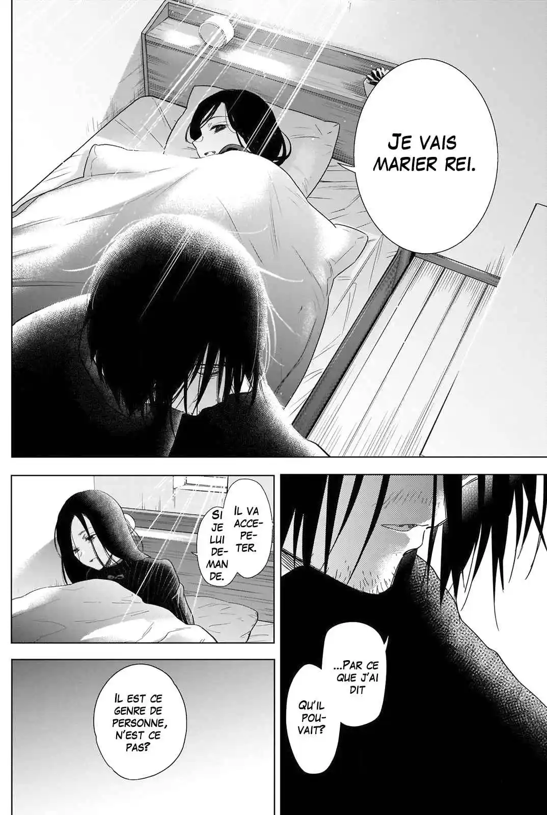 Read Boy s Abyss FR Manga Online