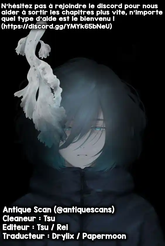 Read Boy s Abyss FR Manga Online