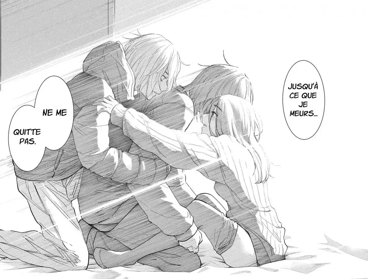 Read Boy s Abyss FR Manga Online