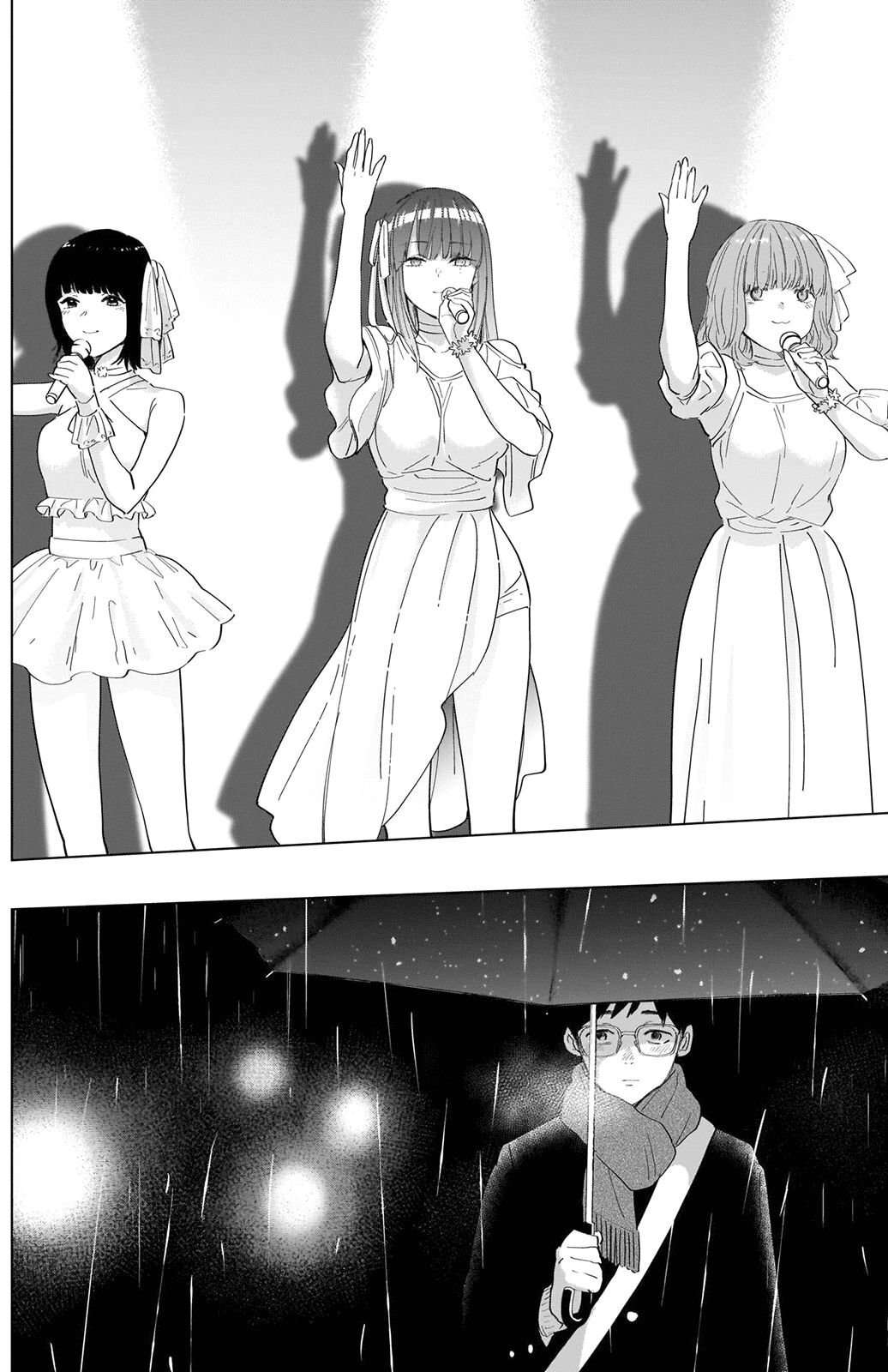 Read Boy s Abyss FR Manga Online