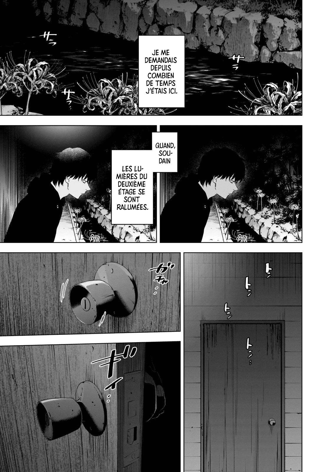 Read Boy s Abyss FR Manga Online