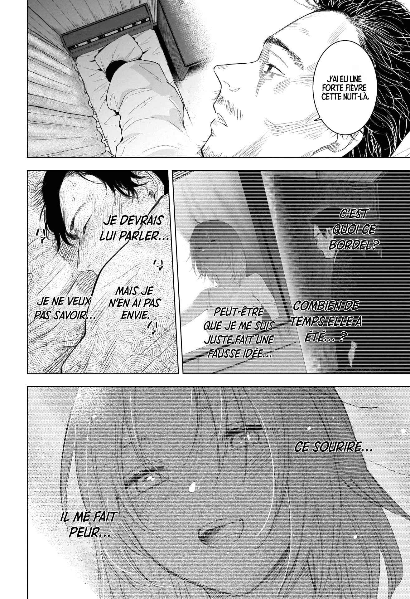 Read Boy s Abyss FR Manga Online