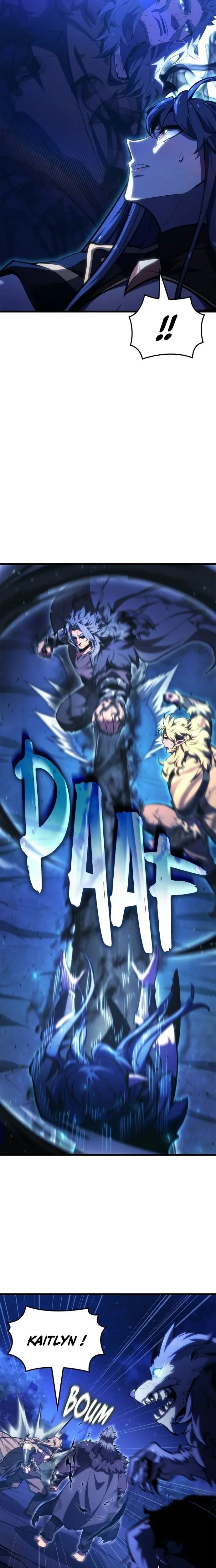 Read Breakers FR Manga Online