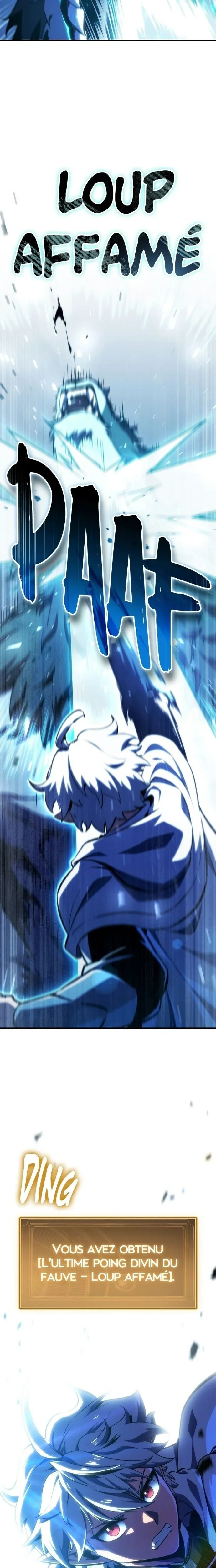 Read Breakers FR Manga Online