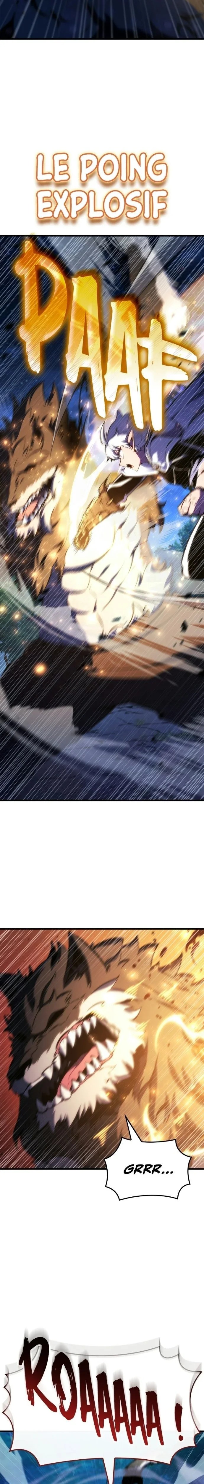 Read Breakers FR Manga Online