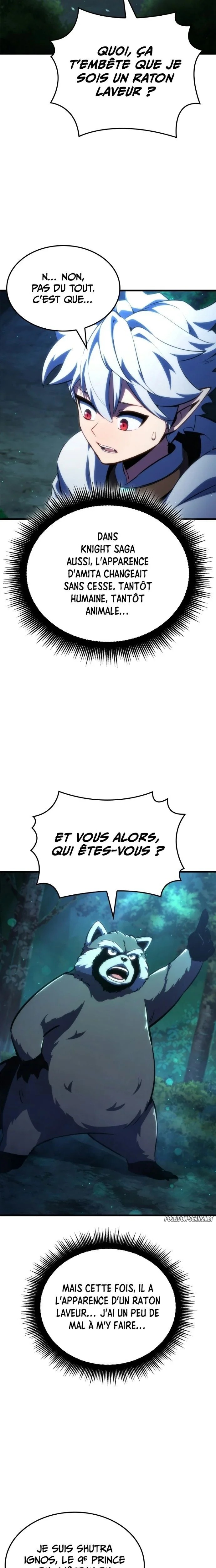 Read Breakers FR Manga Online