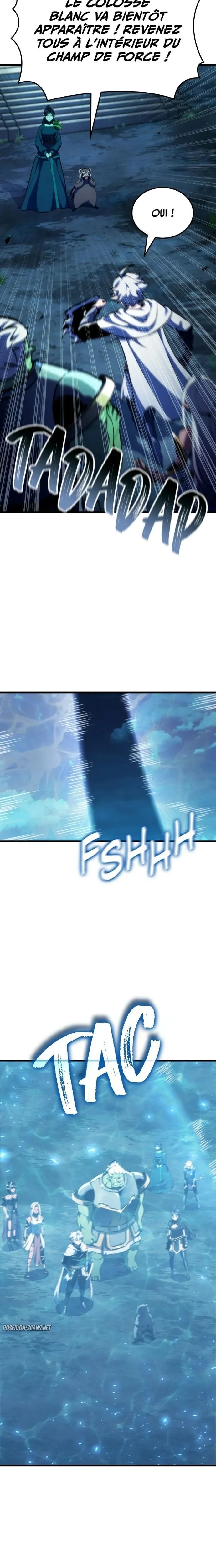 Read Breakers FR Manga Online
