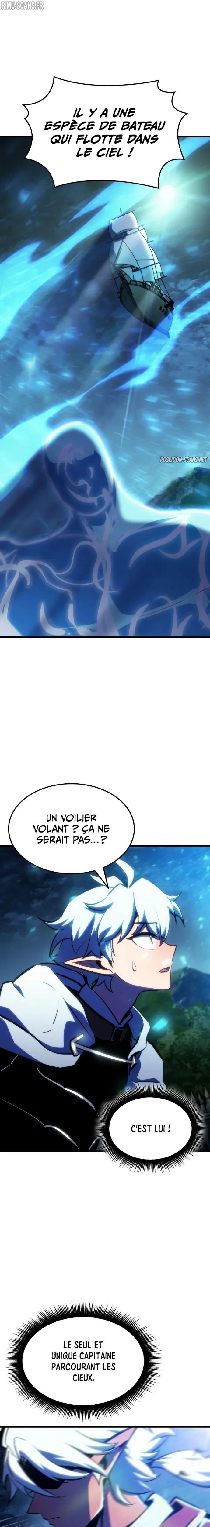 Read Breakers FR Manga Online
