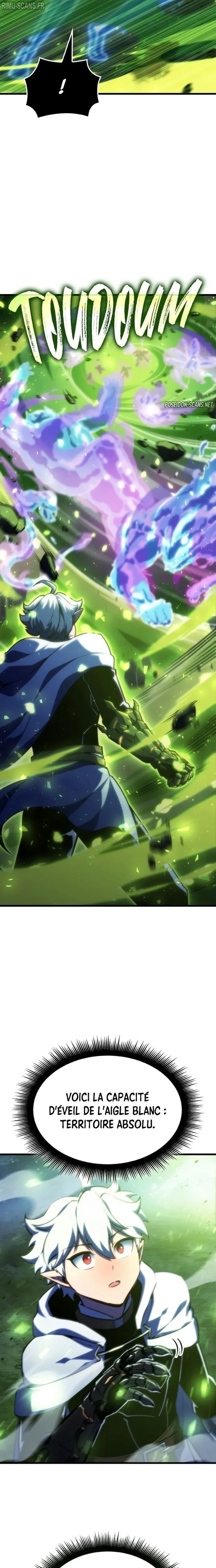 Read Breakers FR Manga Online