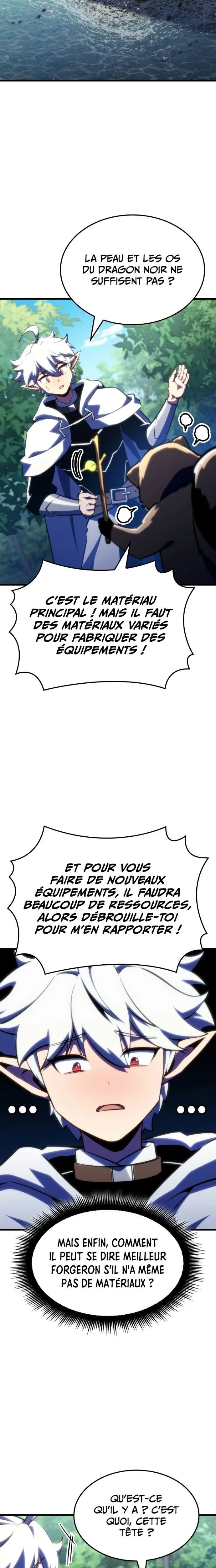 Read Breakers FR Manga Online