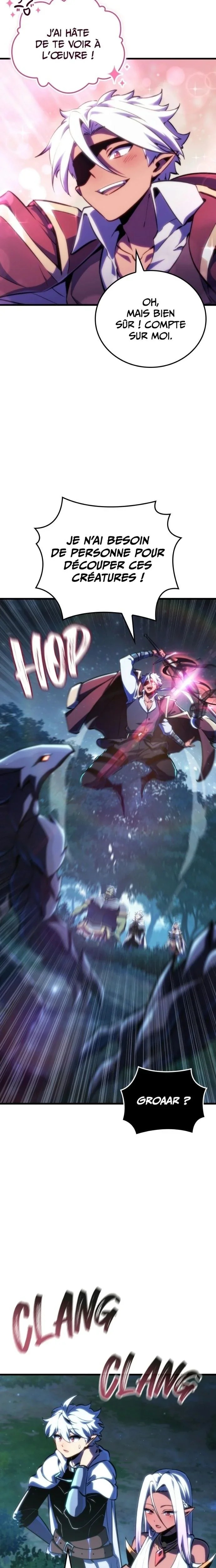 Read Breakers FR Manga Online