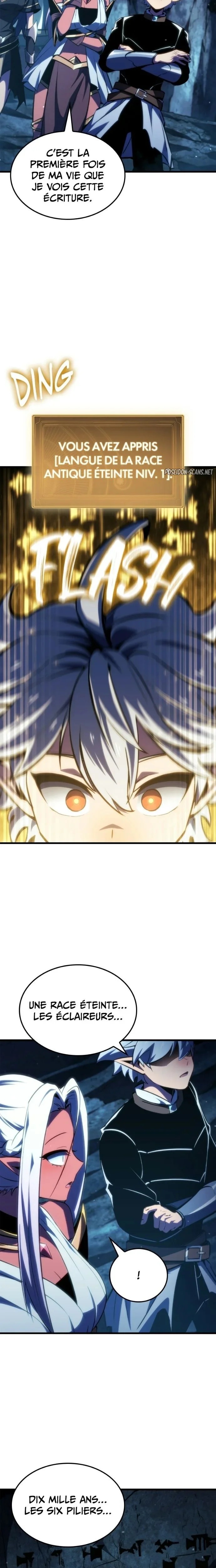 Read Breakers FR Manga Online