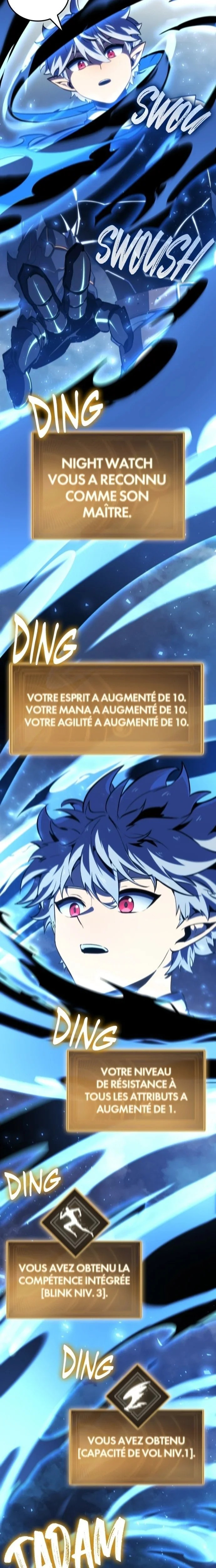 Read Breakers FR Manga Online