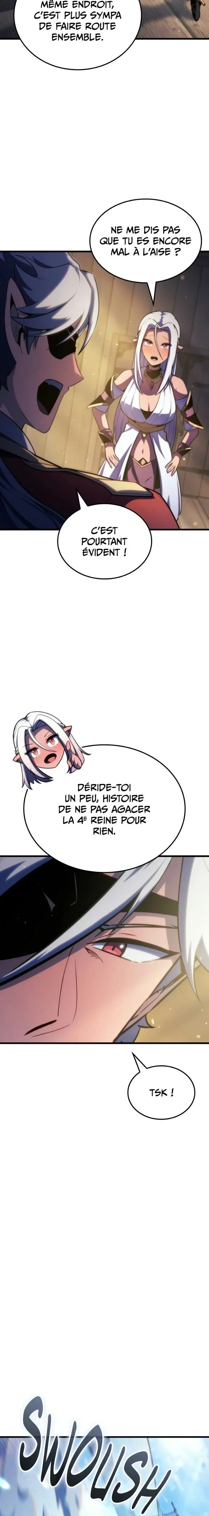 Read Breakers FR Manga Online