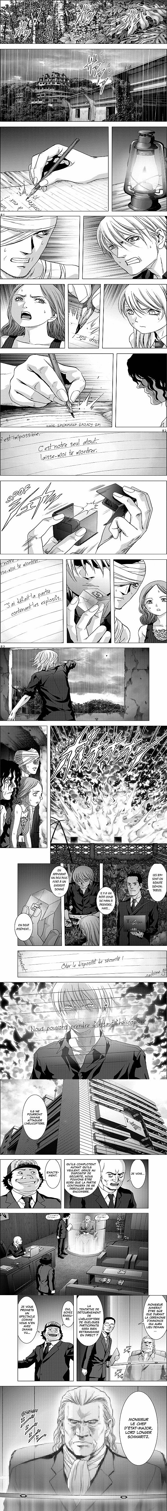 Read Btooom FR Manga Online