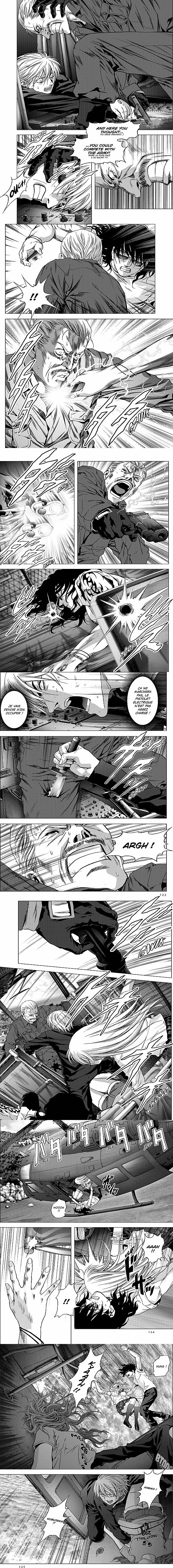 Read Btooom FR Manga Online