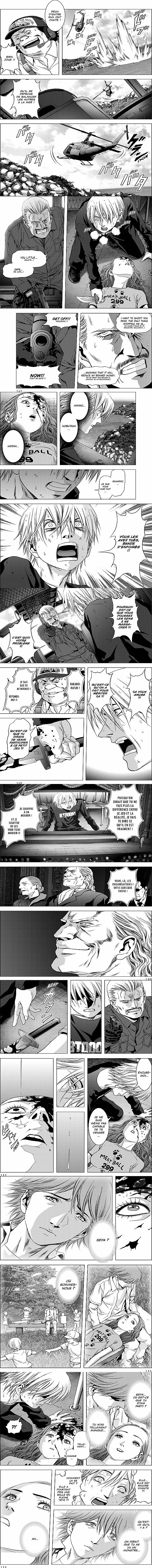 Read Btooom FR Manga Online
