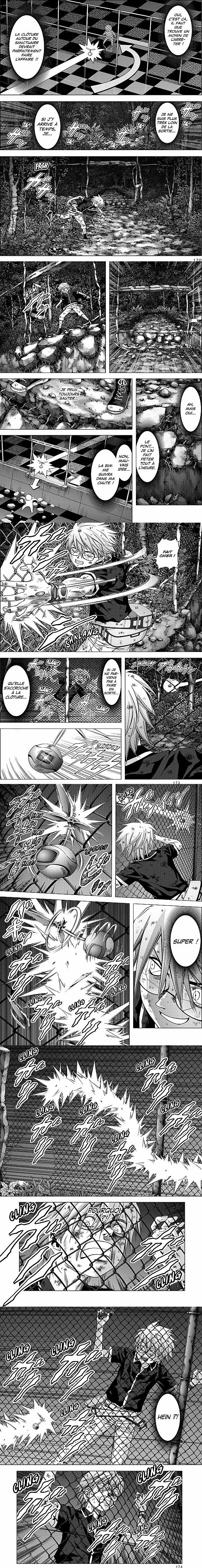 Read Btooom FR Manga Online