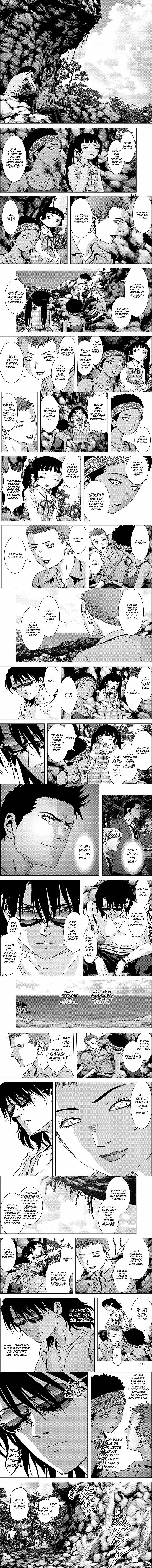 Read Btooom FR Manga Online