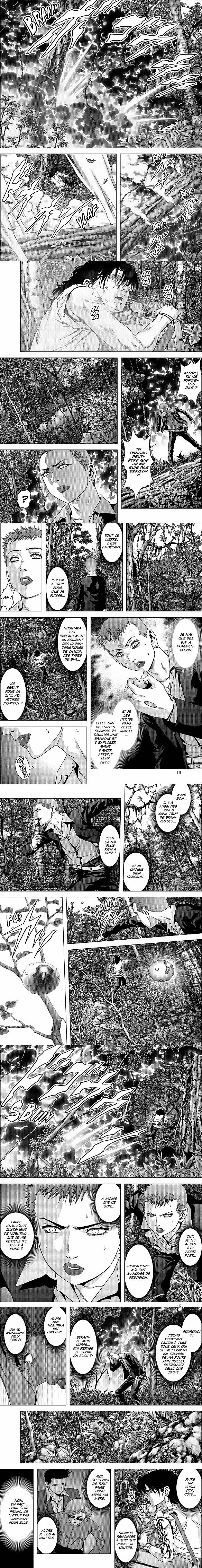 Read Btooom FR Manga Online