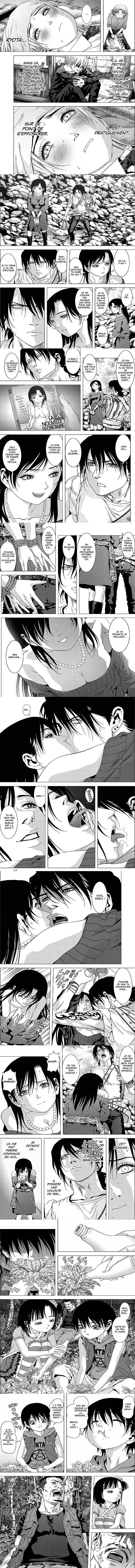 Read Btooom FR Manga Online