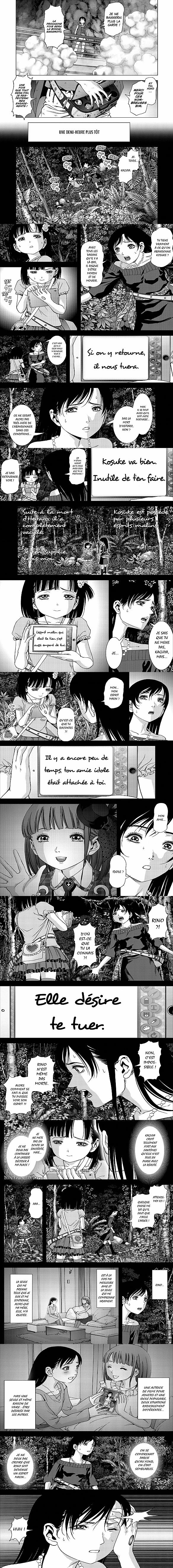 Read Btooom FR Manga Online