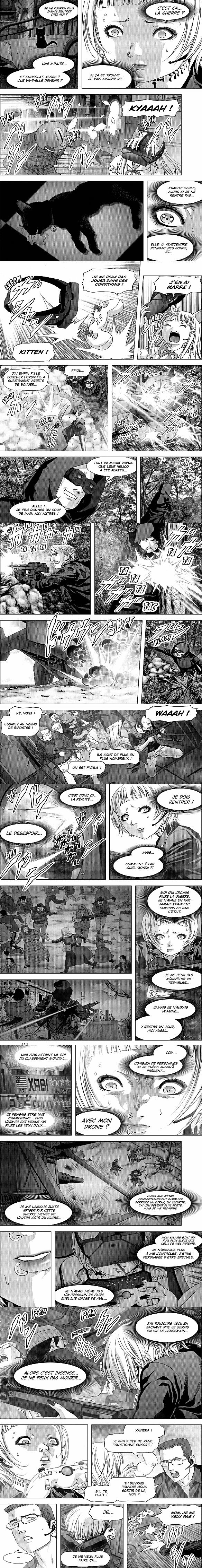 Read Btooom FR Manga Online