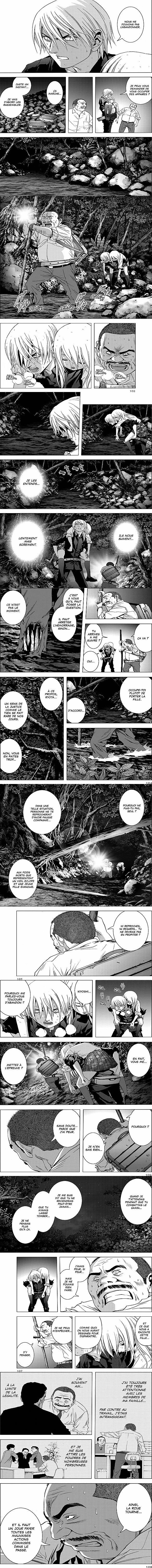 Read Btooom FR Manga Online